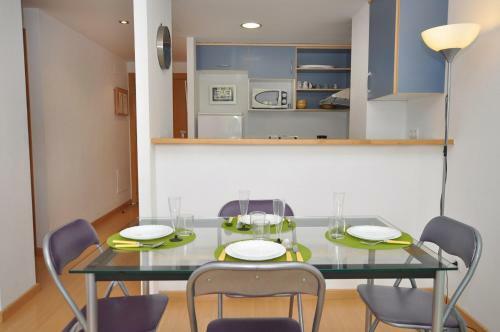 Apartamento 1125 Royal Marine 2