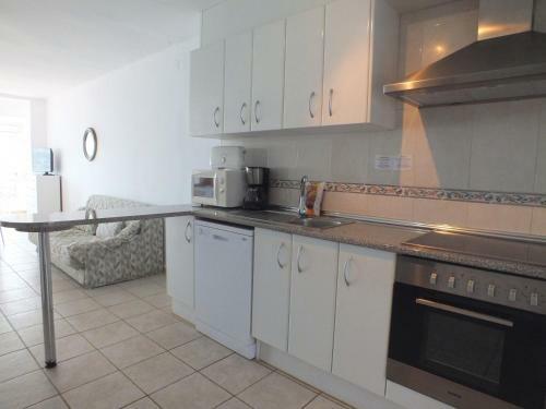 Apartamento Vacances Location 1 La Plage