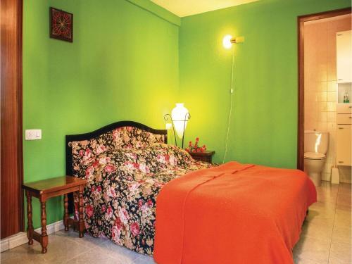 Studio Holiday Home In Roses