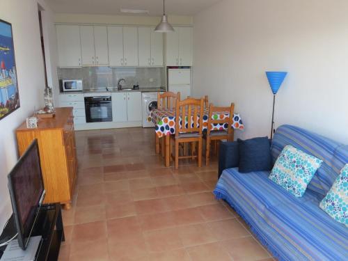 Apartamento Marina 4