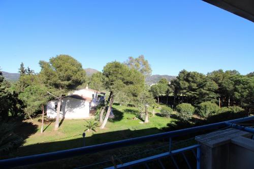 Apartamento Guilleries 2177