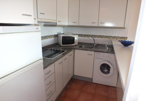 Apartamento 78 Avinguda De La Platja