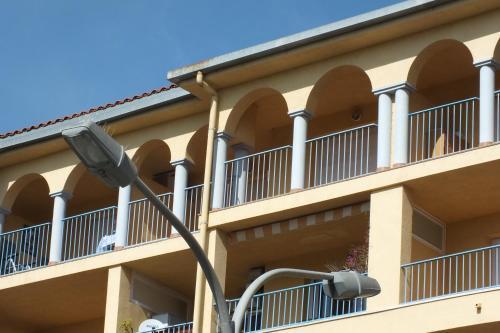 Apartamento 78 Avinguda De La Platja