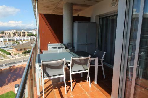 Apartamento Les Marines Gregal 4-7 3316