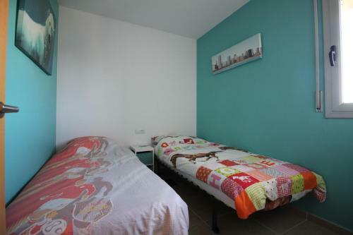 Apartamento Les Marines Gregal 4-7 3316