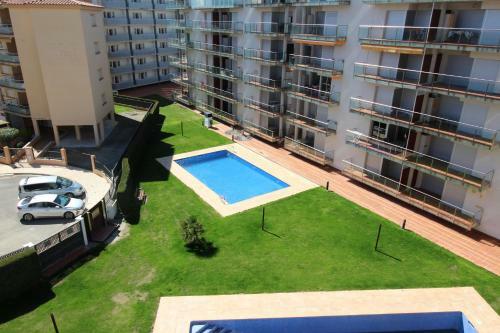 Apartamento Les Marines Gregal 4-7 3316