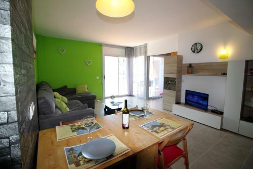 Apartamento Les Marines Gregal 4-7 3316