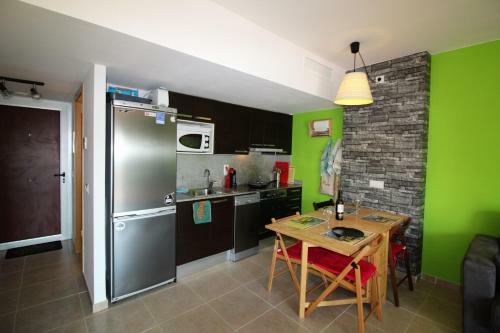 Apartamento Les Marines Gregal 4-7 3316