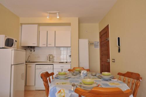 Apartamento Rnet - Platja Santa Margarida