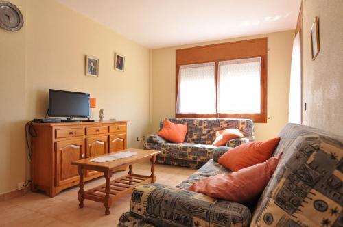 Apartamento Rnet - Platja Santa Margarida