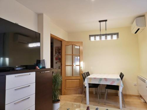 Apartamento Tarragona 9