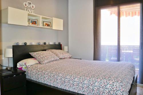 Apartamento Tarragona 9