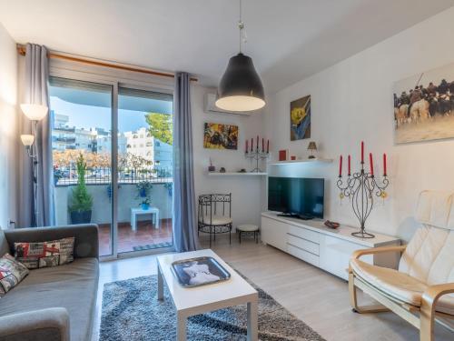 Apartment Edificio Symar