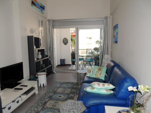 Apartamento Centro En Roses