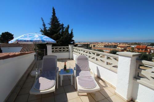 Apart-rent Casa Grecs