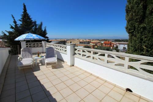 Apart-rent Casa Grecs