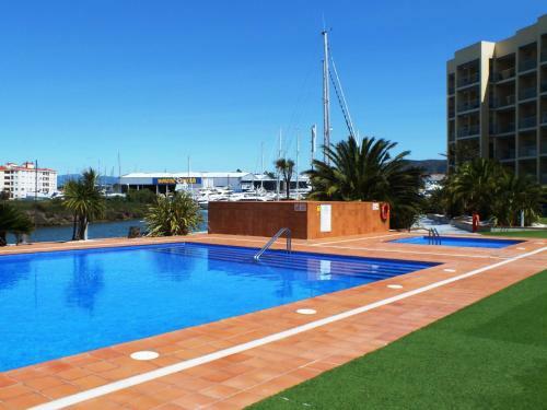 Apartamento Vacances Location 1 P.gran Bajos 3