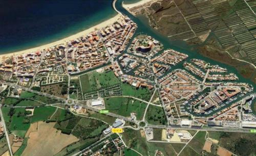 Apartamento Vacances Location 1 P.gran Bajos 3