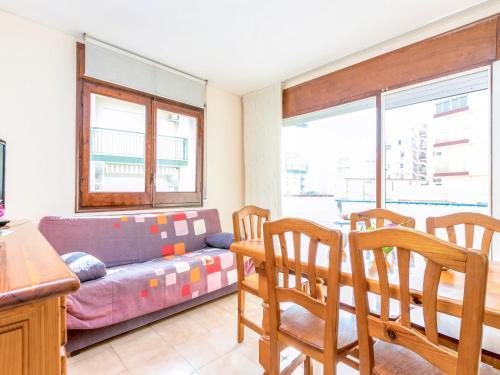 Apartment El Colibr� Ii.1