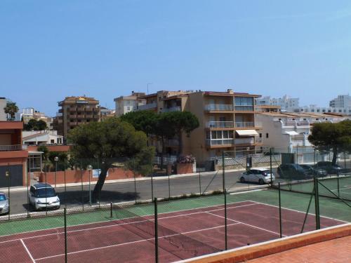 Apartamento Vacances Location Isla Rosas 00-08 (h1)