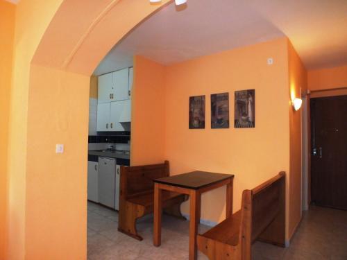 Apartamento Vacances Location Isla Rosas 00-08 (h1)