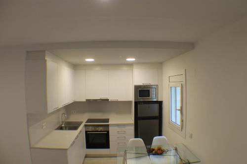 Apartamento Agi Cosconilles Centro