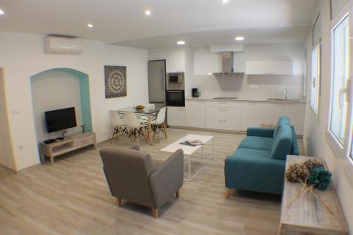 Apartamento Agi Cosconilles Centro