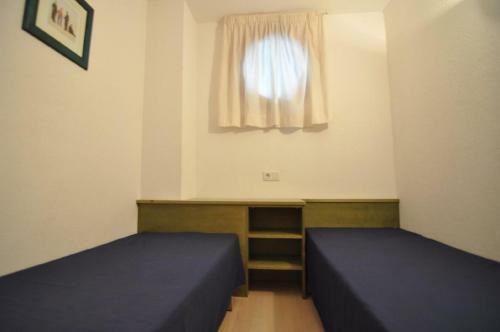 Apartments In Roses/costa Brava 3525