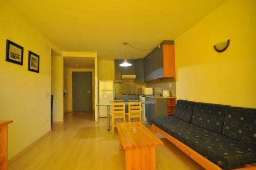 Apartments In Roses/costa Brava 3525