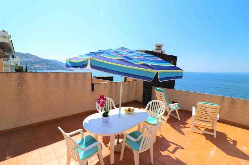 Apartamento Dallas 1 Atic 2