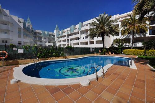 Apartamento 1142 Royal Marine 1