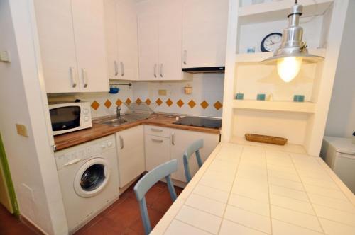 Apartamento 1142 Royal Marine 1