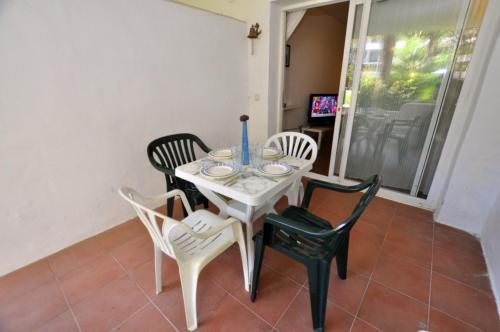 Apartamento 1142 Royal Marine 1