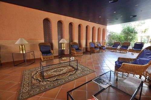 Apartamento 1142 Royal Marine 1