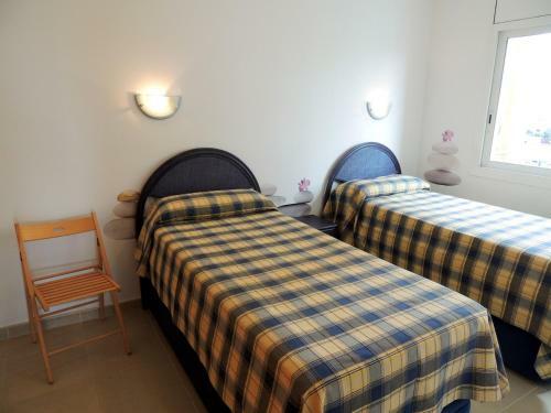 Apartamento Capmestral2 2b