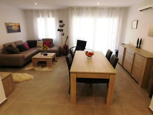 A-189 Apartamento Lluis Companys