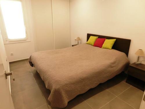 A-189 Apartamento Lluis Companys
