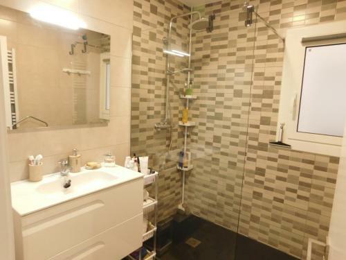A-189 Apartamento Lluis Companys