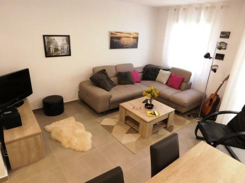 A-189 Apartamento Lluis Companys