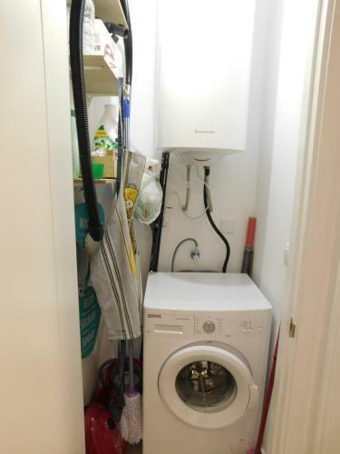 A-189 Apartamento Lluis Companys