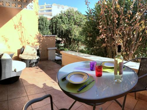 Apartamento Tenis Sol Levante 103