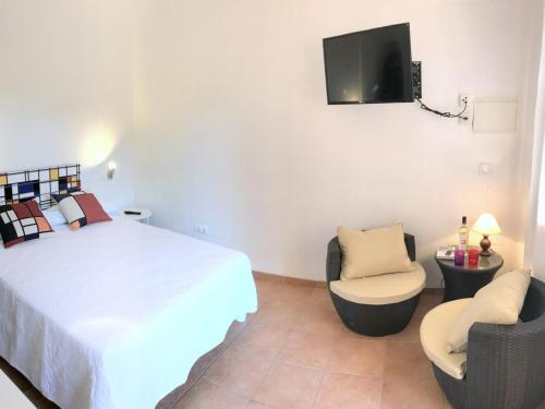 Apartamento Tenis Sol Levante 103