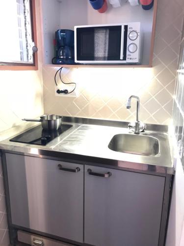 Apartamento Tenis Sol Levante 103