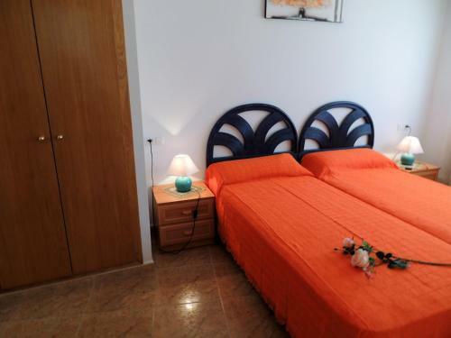 Apartamento A 200 Mtrs De La Playa En Roses Centro