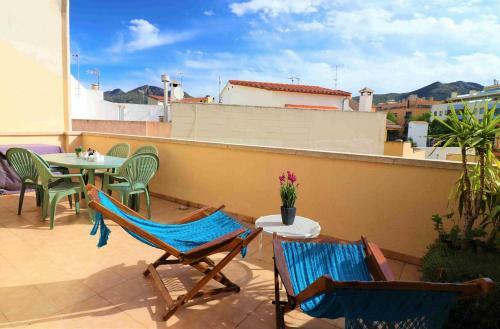 Apartamento A 200 Mtrs De La Playa En Roses Centro
