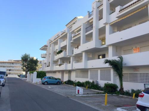 Apartamento Royal Marine 13