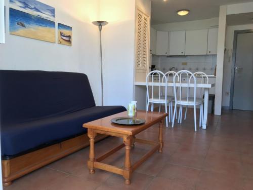 Apartamento Royal Marine 13