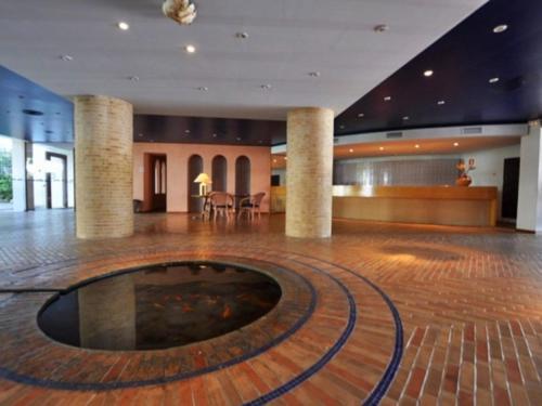 Apartamento Royal Marine 13