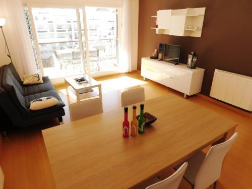 Apartment Blaumar