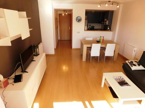 Apartment Blaumar